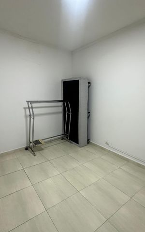 Apartamento para alugar com 58m², 1 quarto e 1 vagaQuarto 