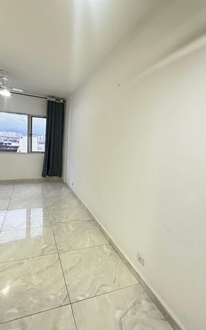Apartamento para alugar com 58m², 1 quarto e 1 vagaSala