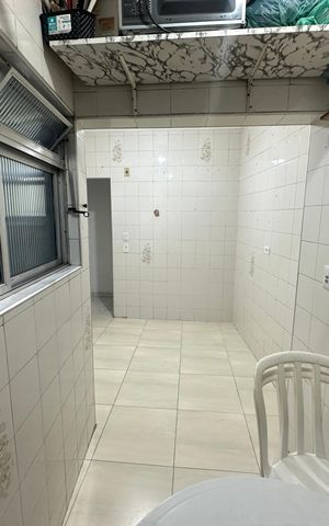Apartamento para alugar com 58m², 1 quarto e 1 vagaCozinha