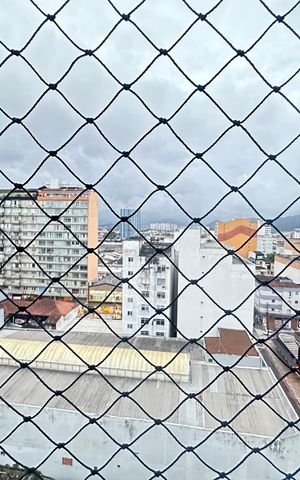 Apartamento para alugar com 58m², 1 quarto e 1 vagaVista da Sala