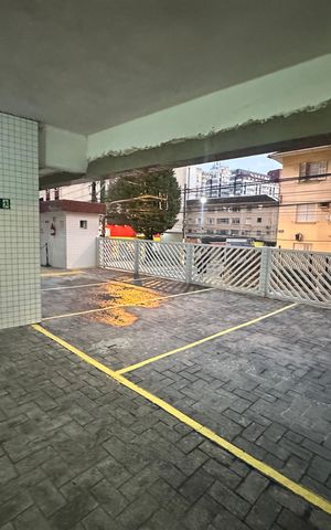 Apartamento para alugar com 58m², 1 quarto e 1 vagaGaragem