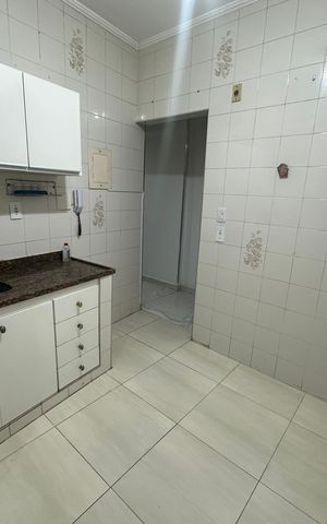 Apartamento para alugar com 58m², 1 quarto e 1 vagaCozinha