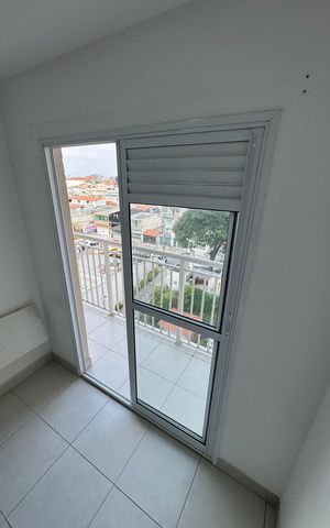 Apartamento para alugar com 28m², 1 quarto e sem vaga Apartamento para alugar com 28m², 1 quarto e sem vagaSala
