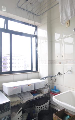 Apartamento à venda com 156m², 4 quartos e 2 vagasÁrea de serviço 