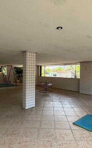 Apartamento à venda com 156m², 4 quartos e 2 vagas Apartamento à venda com 156m², 4 quartos e 2 vagasÁrea comum - Playground