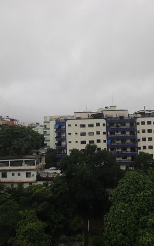 Apartamento à venda com 156m², 4 quartos e 2 vagasÁrea de serviço - Vista