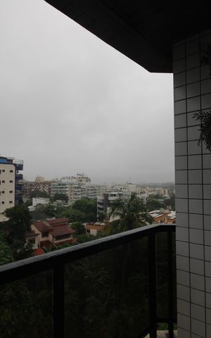 Apartamento à venda com 156m², 4 quartos e 2 vagasSala 1 - Varanda 