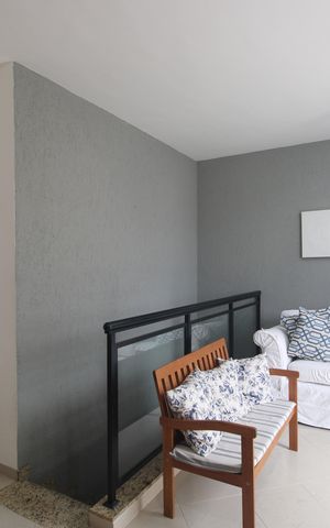 Apartamento à venda com 156m², 4 quartos e 2 vagasSala 2