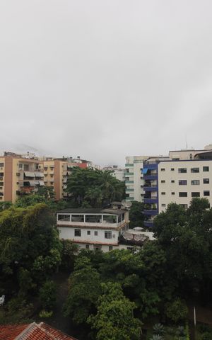 Apartamento à venda com 156m², 4 quartos e 2 vagasQuarto 2 - Escritório / Vista