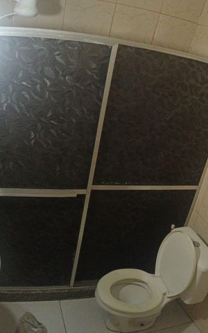 Studio à venda com 32m², 1 quarto e sem vaga Studio à venda com 32m², 1 quarto e sem vagaBanheiro