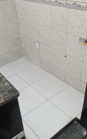 Studio à venda com 32m², 1 quarto e sem vaga Studio à venda com 32m², 1 quarto e sem vagaCozinha