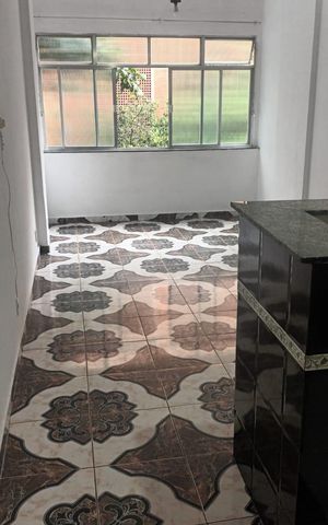 Studio à venda com 32m², 1 quarto e sem vaga Studio à venda com 32m², 1 quarto e sem vagaSala/Quarto