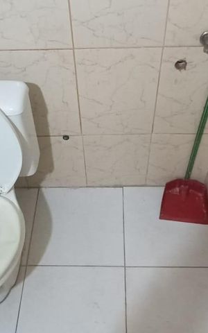 Studio à venda com 32m², 1 quarto e sem vaga Studio à venda com 32m², 1 quarto e sem vagaBanheiro
