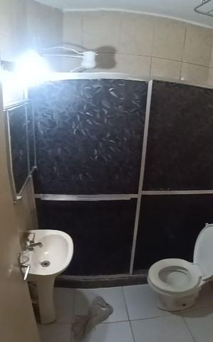 Studio à venda com 32m², 1 quarto e sem vaga Studio à venda com 32m², 1 quarto e sem vagaBanheiro