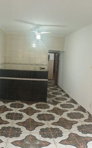 Studio à venda com 32m², 1 quarto e sem vaga Studio à venda com 32m², 1 quarto e sem vagaSala/Quarto