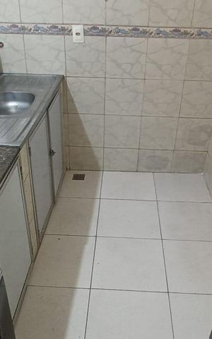 Studio à venda com 32m², 1 quarto e sem vaga Studio à venda com 32m², 1 quarto e sem vagaCozinha