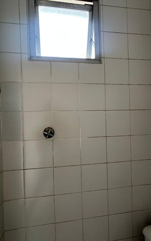 Apartamento para alugar com 59m², 2 quartos e 1 vaga Apartamento para alugar com 59m², 2 quartos e 1 vagaBanheiro de serviço