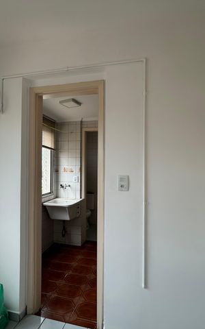Apartamento para alugar com 59m², 2 quartos e 1 vaga Apartamento para alugar com 59m², 2 quartos e 1 vagaQuarto de Serviço
