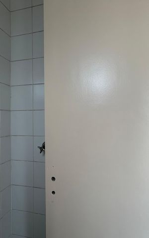 Apartamento para alugar com 59m², 2 quartos e 1 vaga Apartamento para alugar com 59m², 2 quartos e 1 vagaBanheiro de serviço