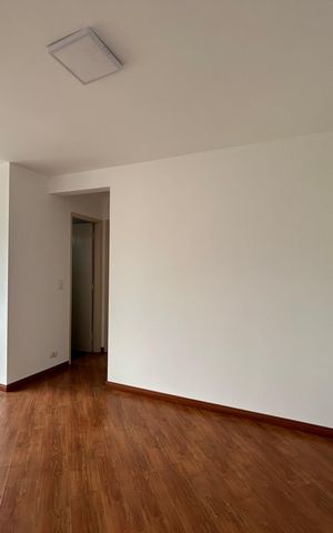 Apartamento para alugar com 59m², 2 quartos e 1 vaga Apartamento para alugar com 59m², 2 quartos e 1 vagaSala