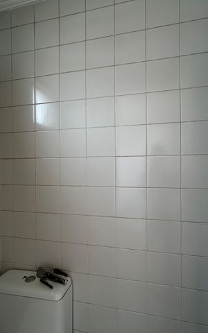 Apartamento para alugar com 59m², 2 quartos e 1 vaga Apartamento para alugar com 59m², 2 quartos e 1 vagaBanheiro de serviço