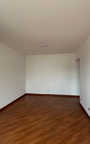 Apartamento para alugar com 59m², 2 quartos e 1 vaga Apartamento para alugar com 59m², 2 quartos e 1 vagaSala