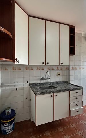 Apartamento para alugar com 59m², 2 quartos e 1 vaga Apartamento para alugar com 59m², 2 quartos e 1 vagaCozinha
