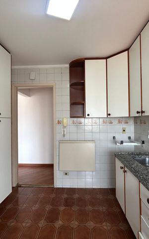 Apartamento para alugar com 59m², 2 quartos e 1 vaga Apartamento para alugar com 59m², 2 quartos e 1 vagaCozinha
