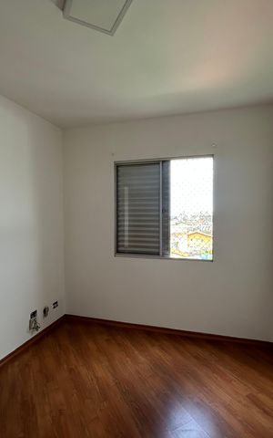 Apartamento para alugar com 59m², 2 quartos e 1 vaga Apartamento para alugar com 59m², 2 quartos e 1 vagaQuarto 1