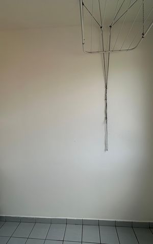 Apartamento para alugar com 59m², 2 quartos e 1 vaga Apartamento para alugar com 59m², 2 quartos e 1 vagaQuarto de Serviço