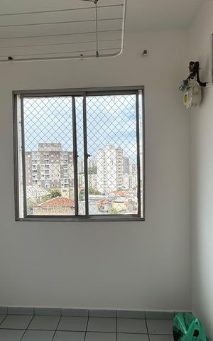 Apartamento para alugar com 59m², 2 quartos e 1 vaga Apartamento para alugar com 59m², 2 quartos e 1 vagaQuarto de Serviço