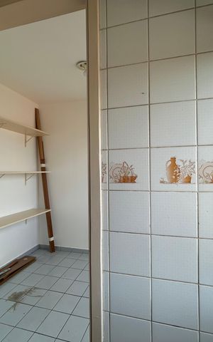 Apartamento para alugar com 59m², 2 quartos e 1 vaga Apartamento para alugar com 59m², 2 quartos e 1 vagaÁrea de Serviço