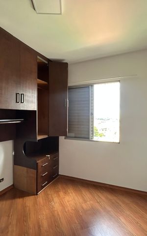Apartamento para alugar com 59m², 2 quartos e 1 vaga Apartamento para alugar com 59m², 2 quartos e 1 vagaQuarto 2