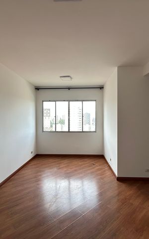 Apartamento para alugar com 59m², 2 quartos e 1 vaga Apartamento para alugar com 59m², 2 quartos e 1 vagaSala