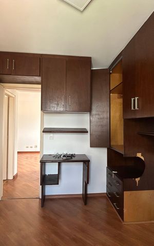 Apartamento para alugar com 59m², 2 quartos e 1 vaga Apartamento para alugar com 59m², 2 quartos e 1 vagaQuarto 2