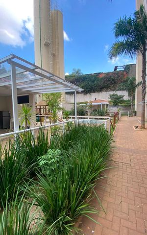 Apartamento para alugar com 32m², 2 quartos e sem vaga Apartamento para alugar com 32m², 2 quartos e sem vagaÁrea comum