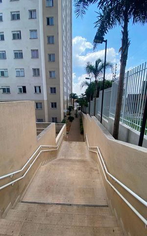 Apartamento para alugar com 32m², 2 quartos e sem vaga Apartamento para alugar com 32m², 2 quartos e sem vagaÁrea comum