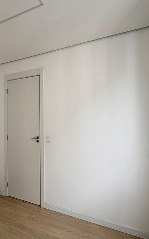 Apartamento para alugar com 35m², 2 quartos e sem vagaQuarto 2