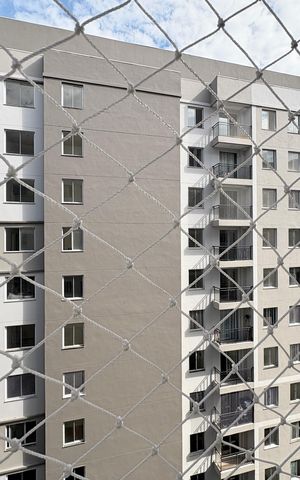 Apartamento para alugar com 35m², 2 quartos e sem vagaVista