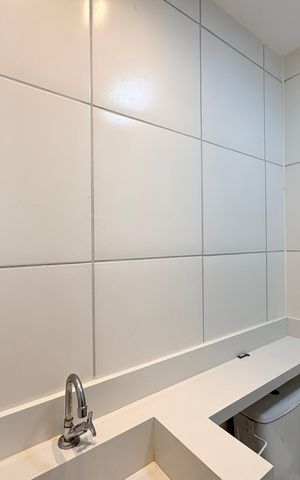 Apartamento para alugar com 35m², 2 quartos e sem vagaBanheiro