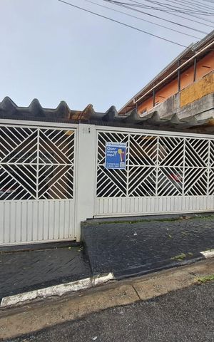 Casa à venda com 275m², 5 quartos e 4 vagas