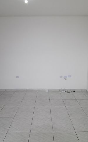 Studio para alugar com 18m², 1 quarto e sem vagaQuarto / Cozinha