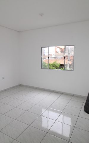 Studio para alugar com 18m², 1 quarto e sem vagaQuarto / Cozinha