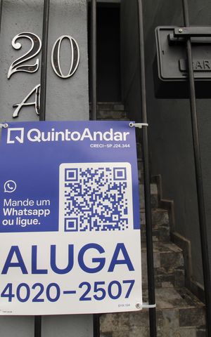Studio para alugar com 18m², 1 quarto e sem vagaPlaquinha