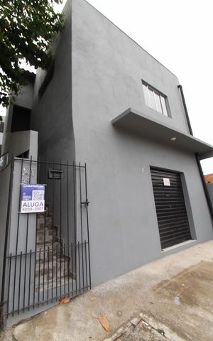 Studio para alugar com 18m², 1 quarto e sem vagaPlaquinha