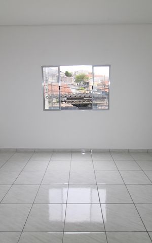 Studio para alugar com 18m², 1 quarto e sem vagaQuarto / Cozinha