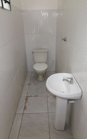 Studio para alugar com 18m², 1 quarto e sem vagaBanheiro