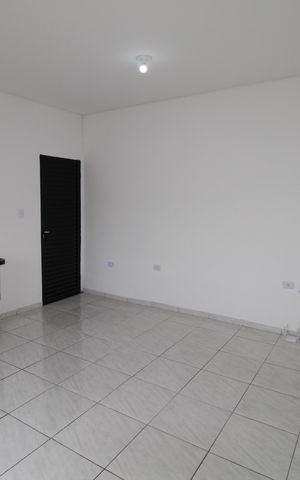 Studio para alugar com 18m², 1 quarto e sem vagaQuarto / Cozinha