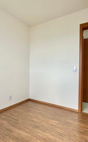 Apartamento à venda com 37m², 2 quartos e sem vaga Apartamento à venda com 37m², 2 quartos e sem vagaQuarto 1