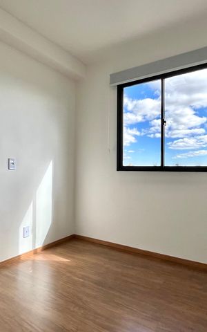 Apartamento à venda com 37m², 2 quartos e sem vaga Apartamento à venda com 37m², 2 quartos e sem vagaQuarto 1